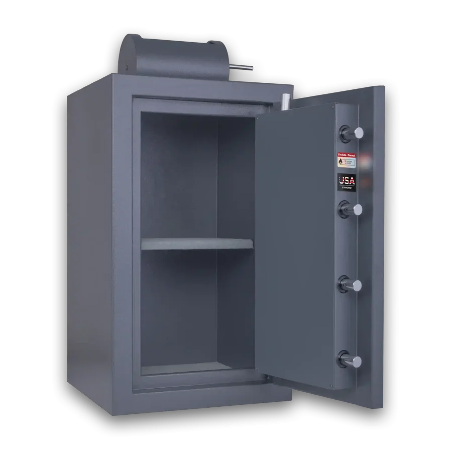 cajas-fuertes-espartan-800-Abierta-3-4
