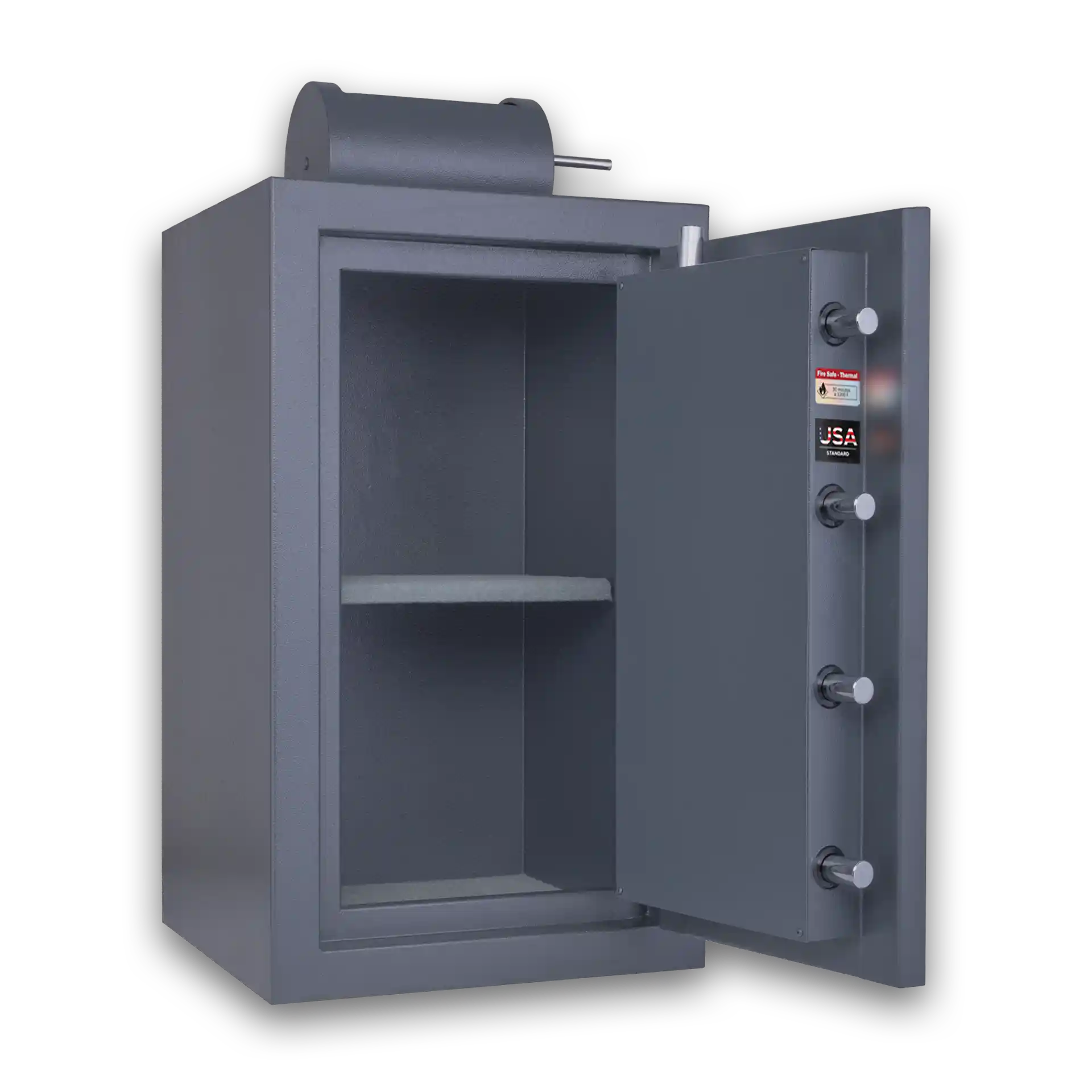 cajas-fuertes-espartan-800-Abierta-3-4