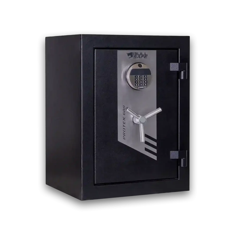 Protek 600