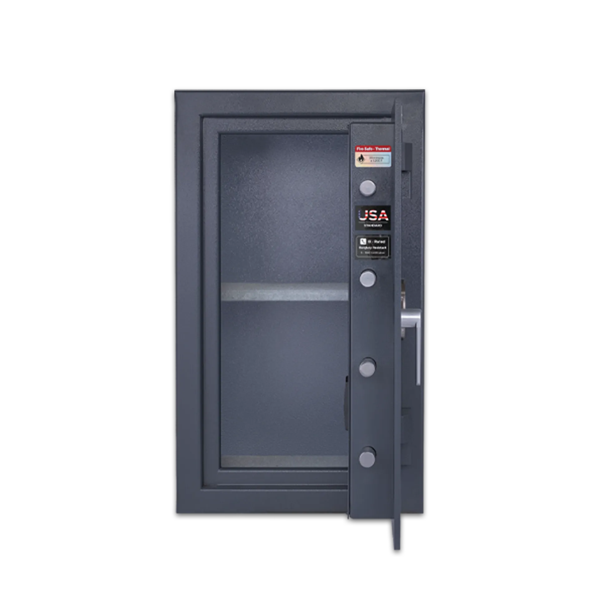 caja-fuerte-defender-800-Abierta-Frente