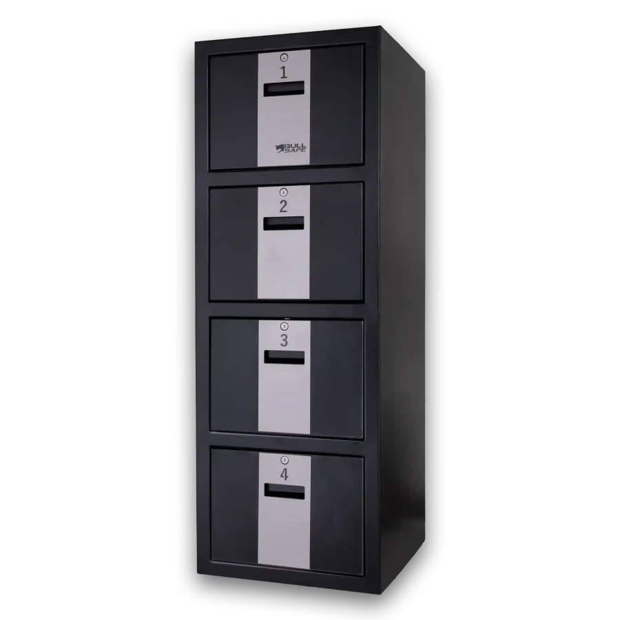 Archivero 3 gaveta