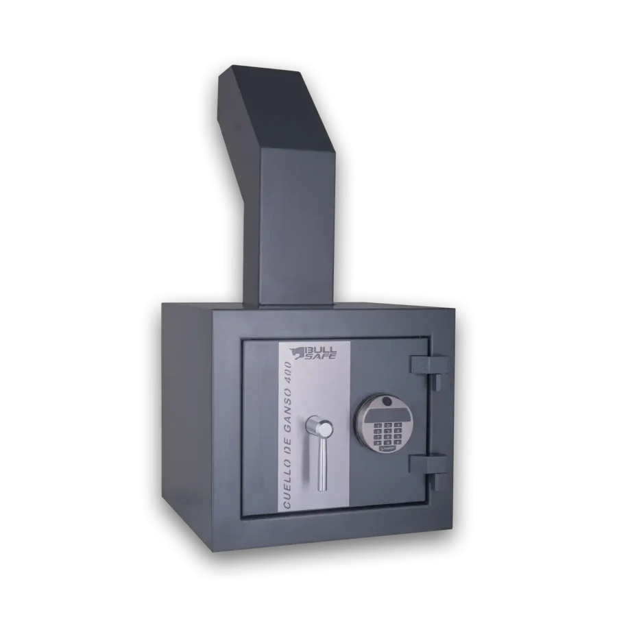 Cuello de Ganso 400