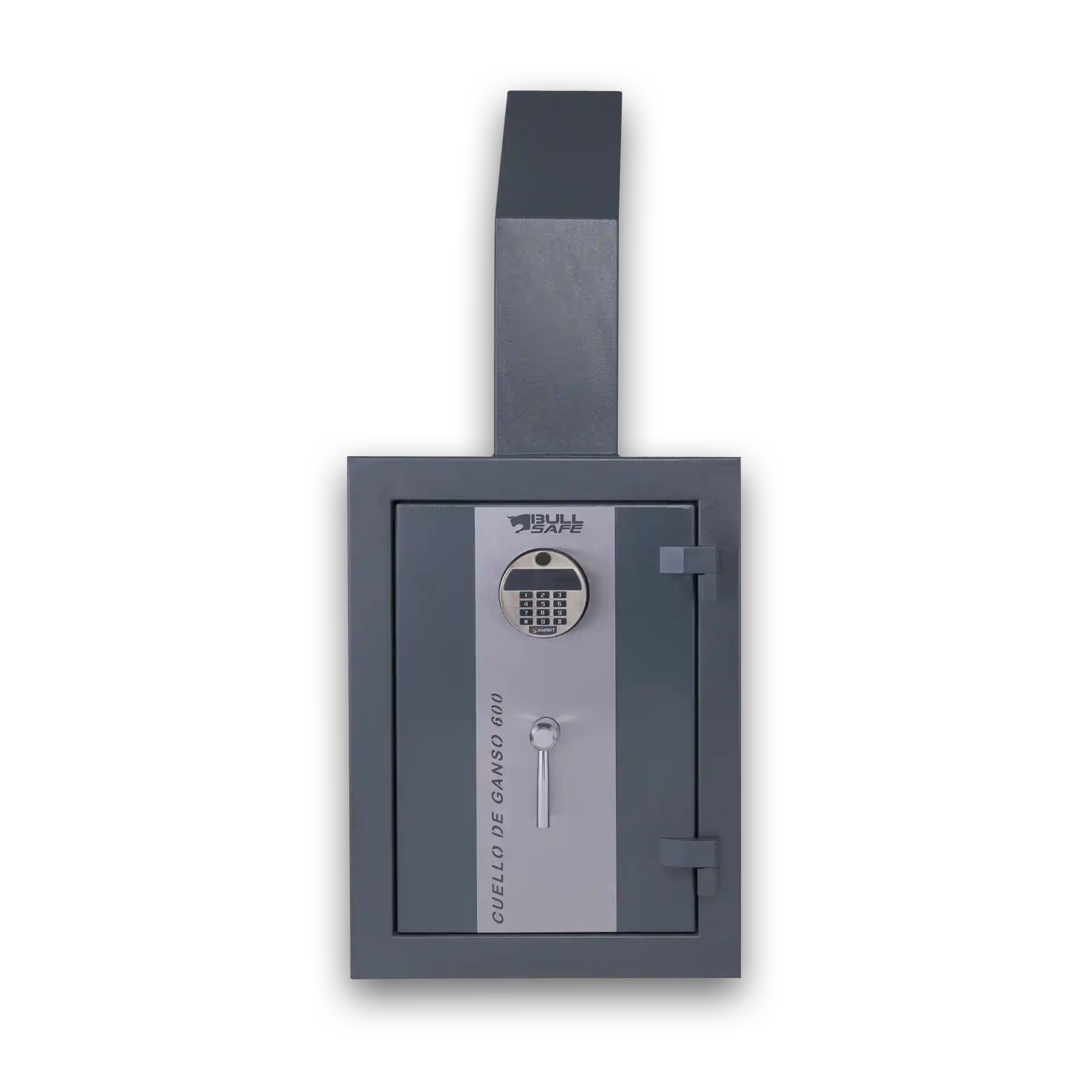 cajas-fuertes-cuello-de-ganso-600-Cerrada-Frente