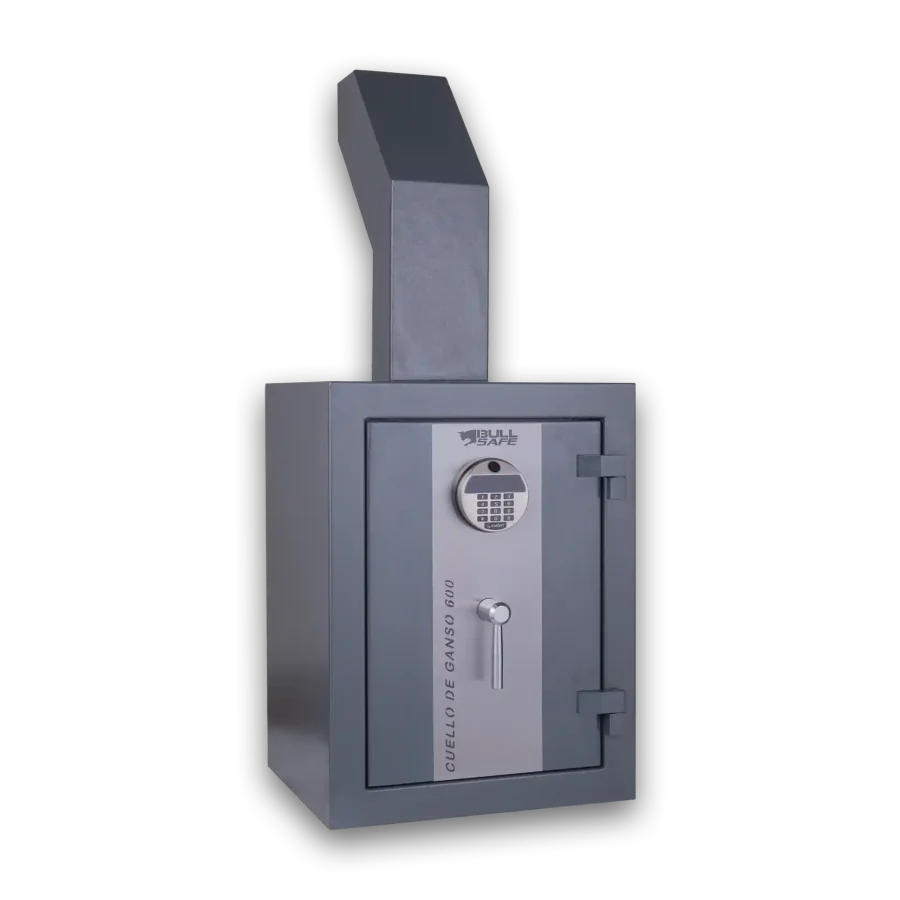 Cuello de Ganso 600