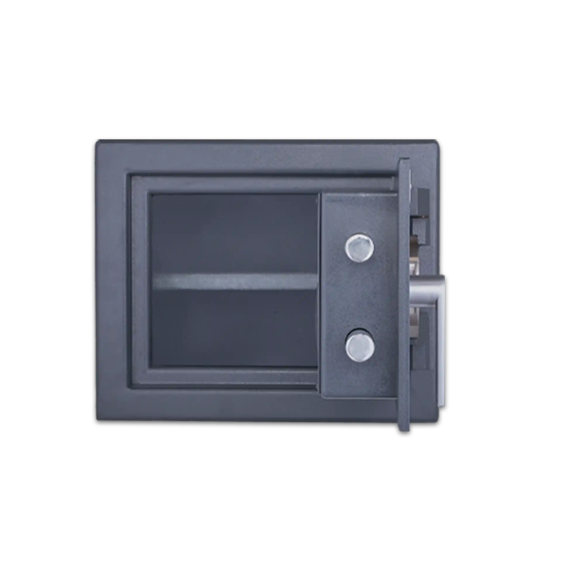 cajas-fuertes-defender-400-Abierta-Frente