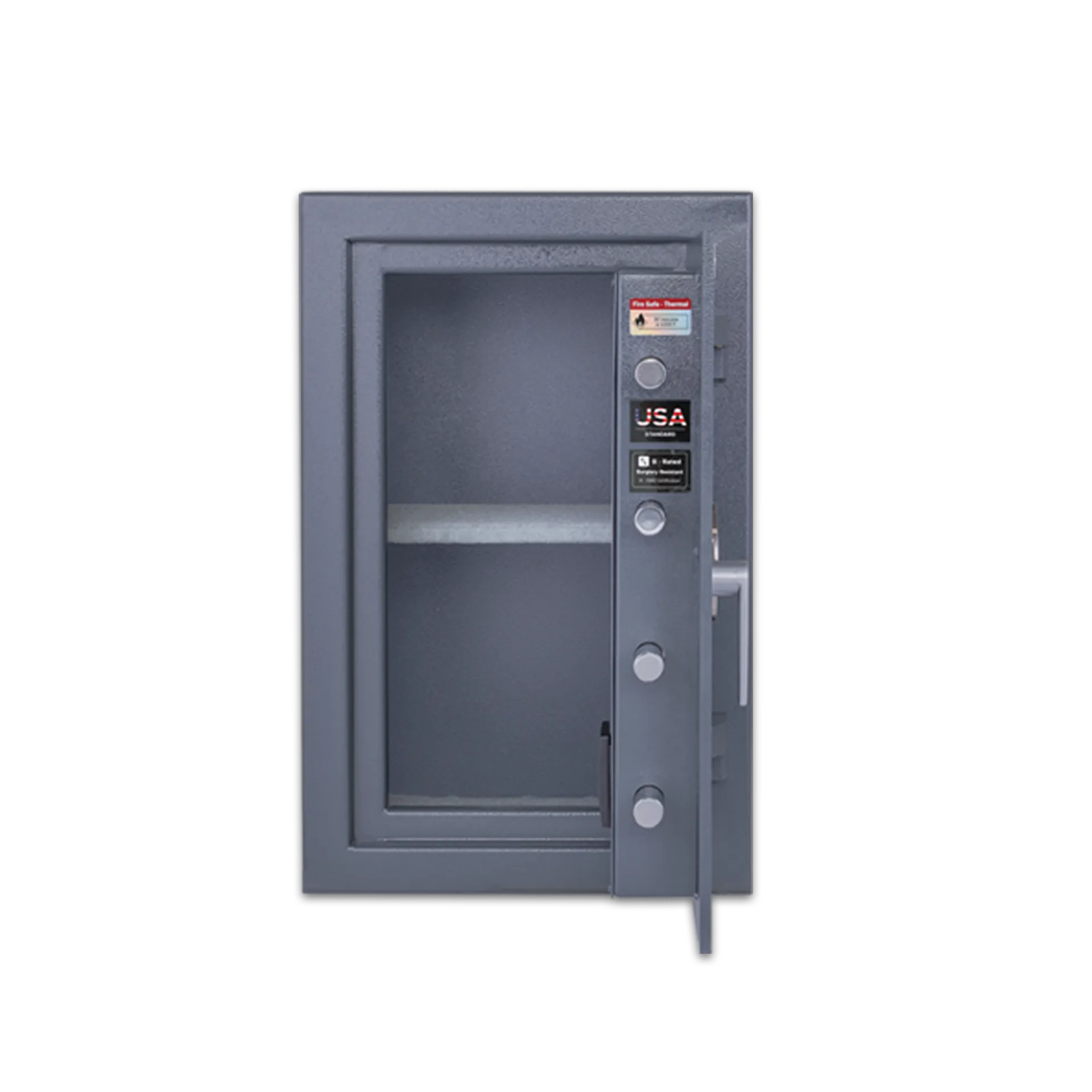 cajas-fuertes-defender-700-Abierto-Frente