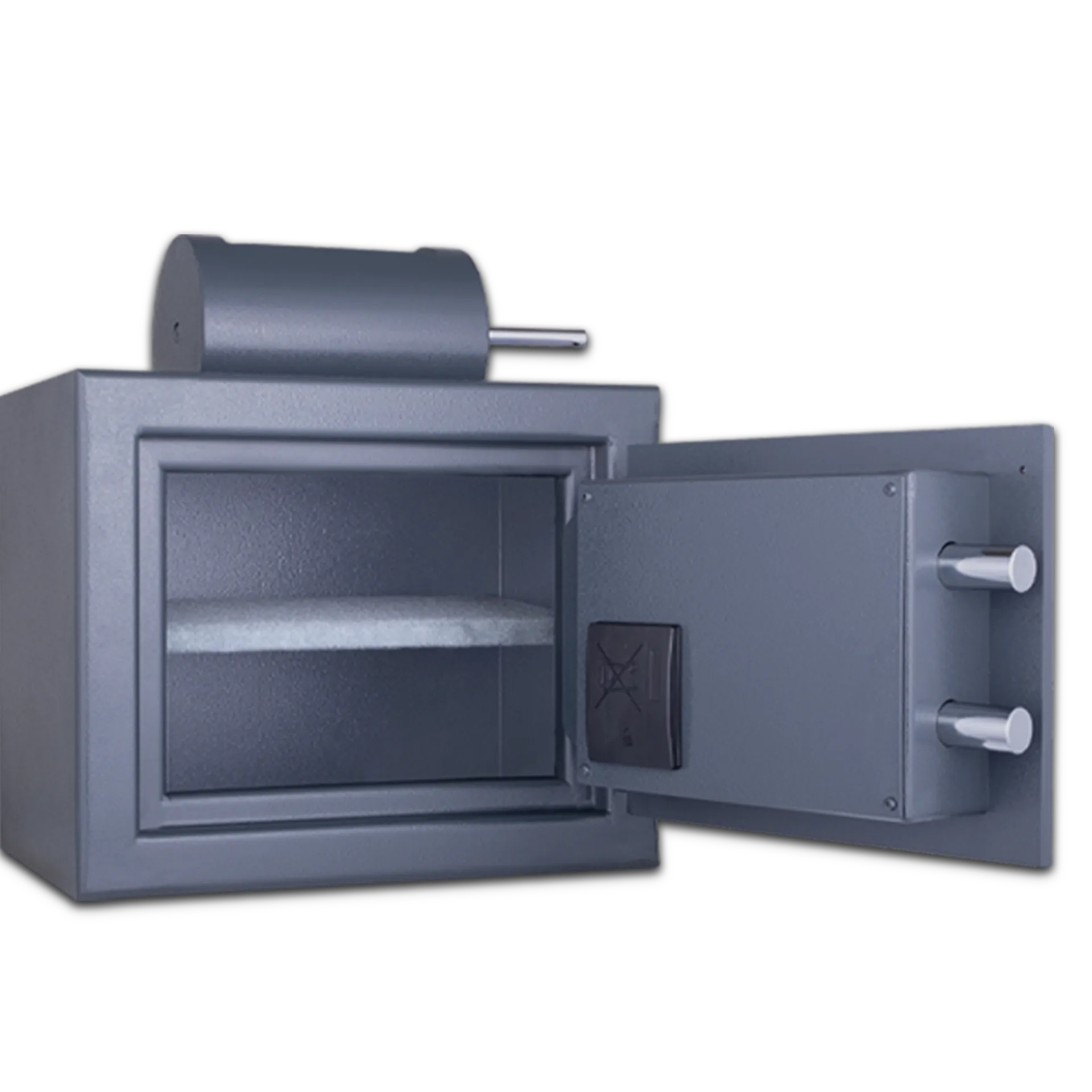 cajas-fuertes-guardian-400-Abierta-3-4