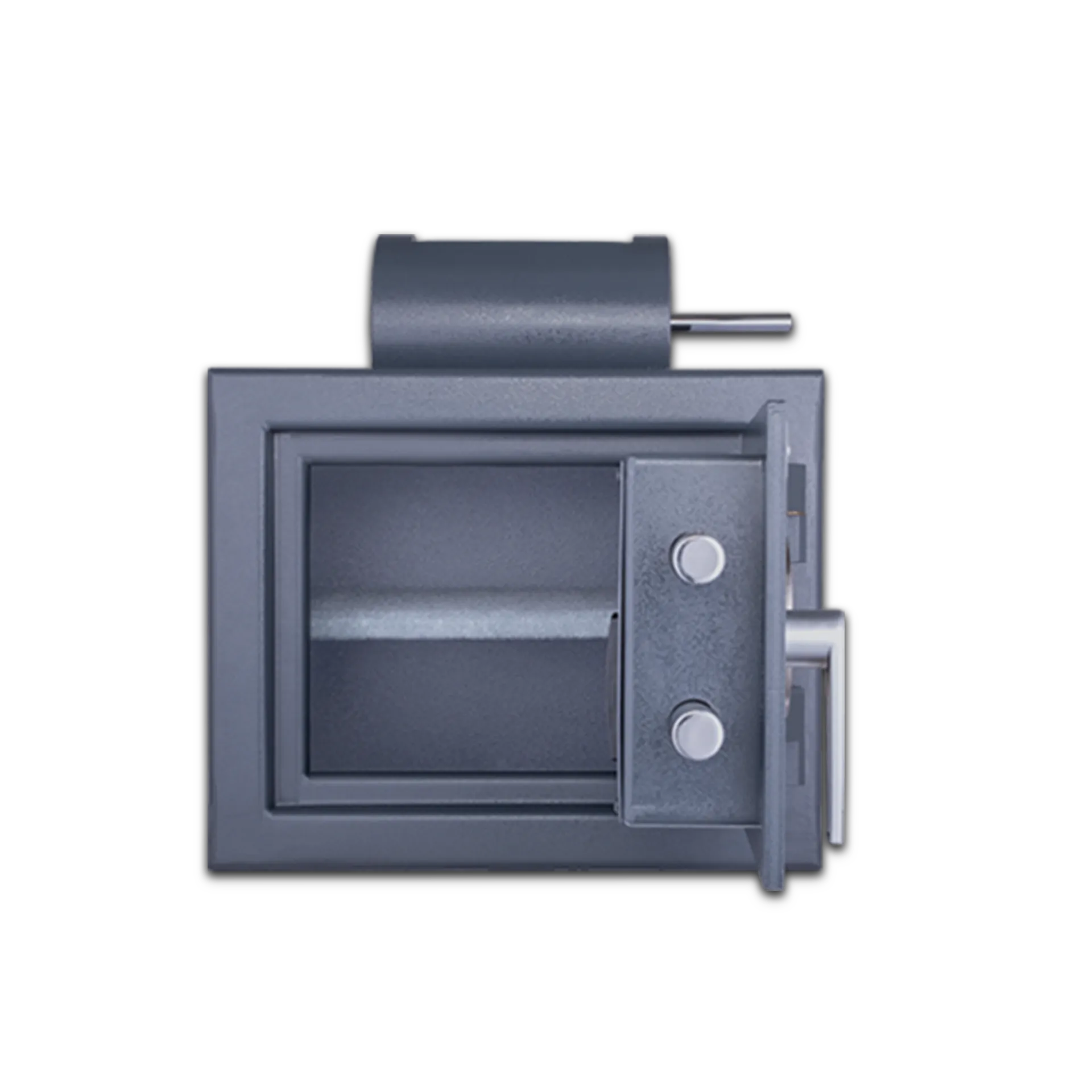 cajas-fuertes-guardian-400-Abierto-Frente