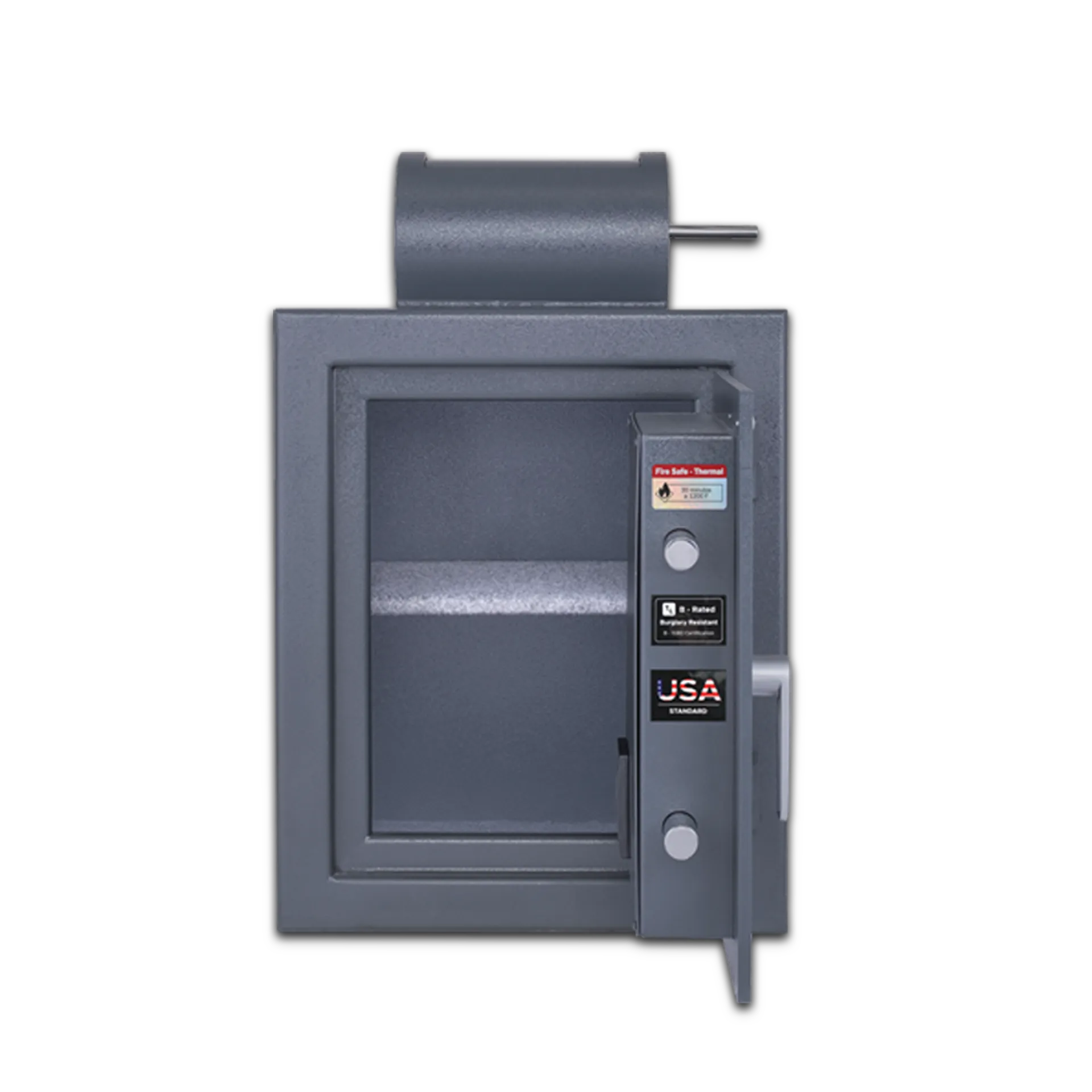 cajas-fuertes-guardian-550-Abierta-Frente