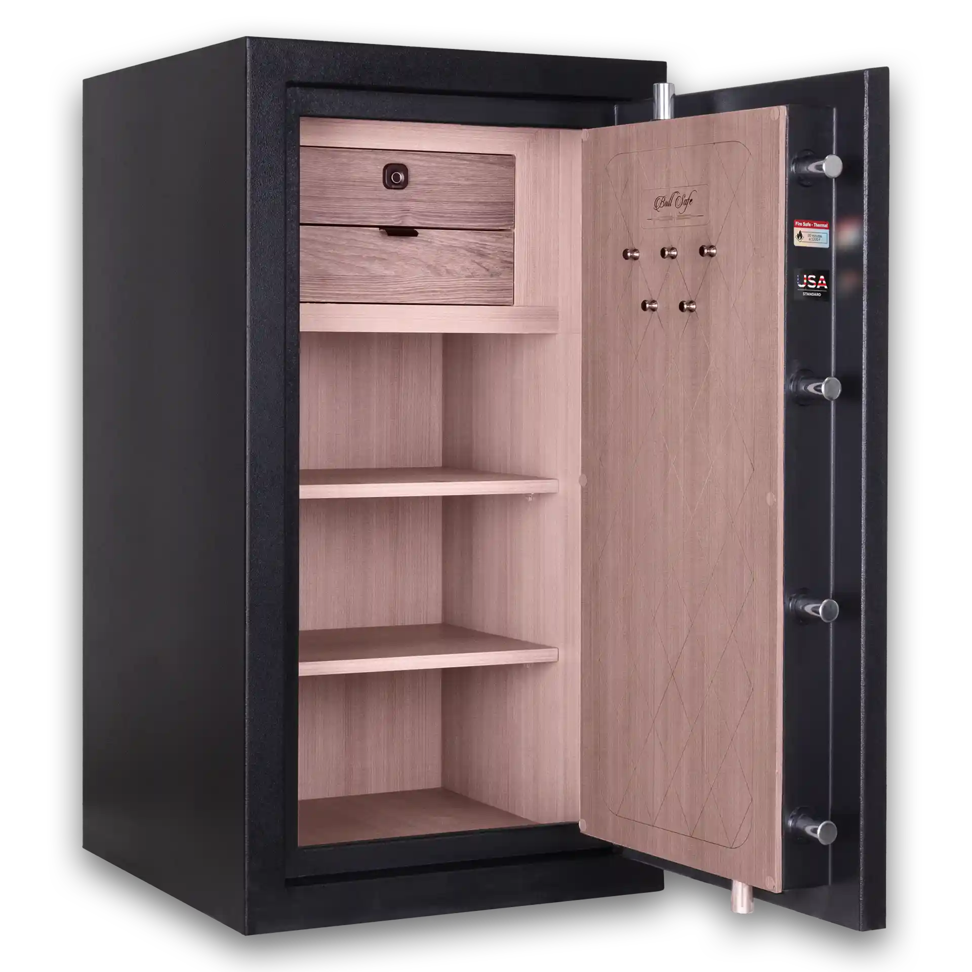 cajas-fuertes-luxury-1000-Abierta-3-4