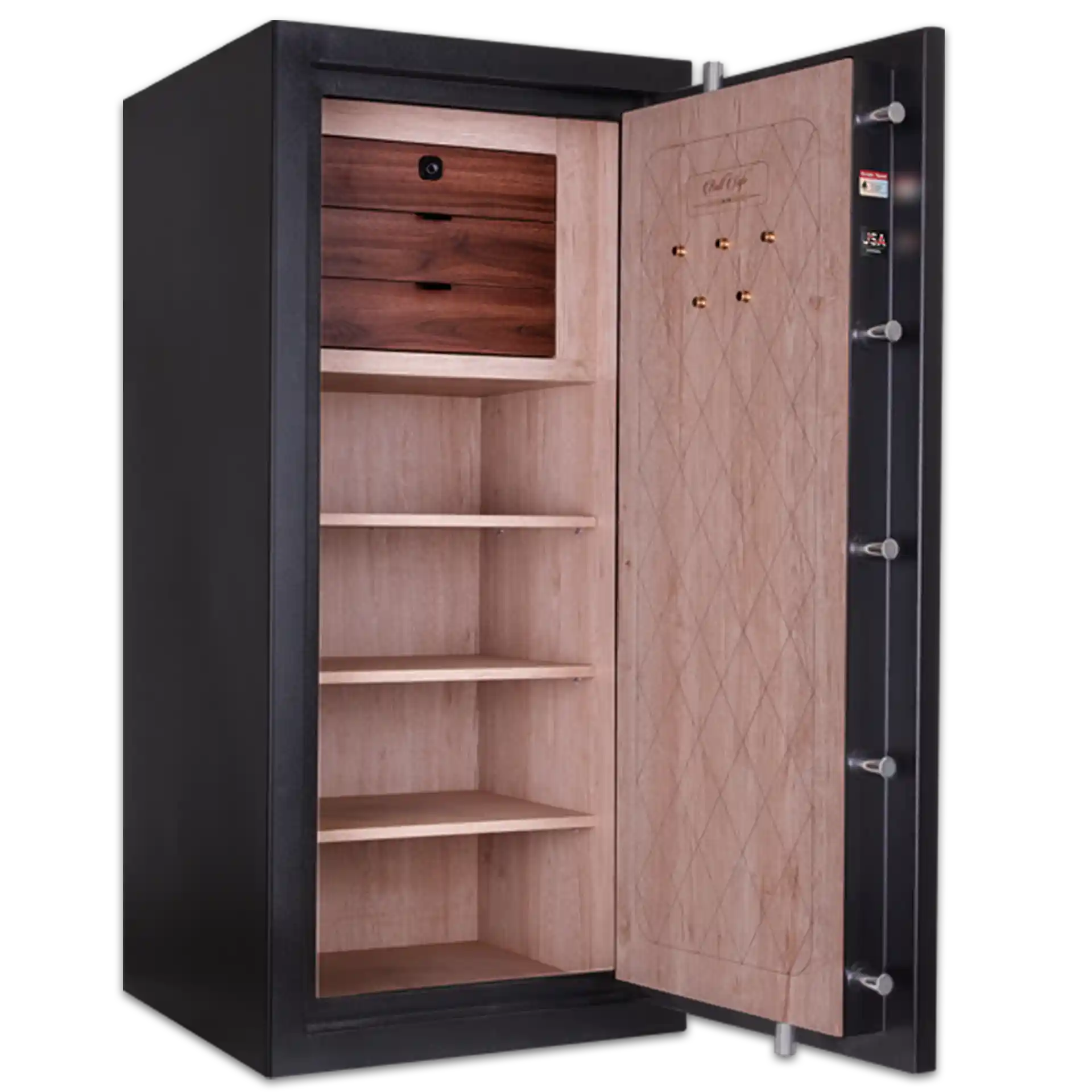 cajas-fuertes-luxury-1300-Abierta-3-4